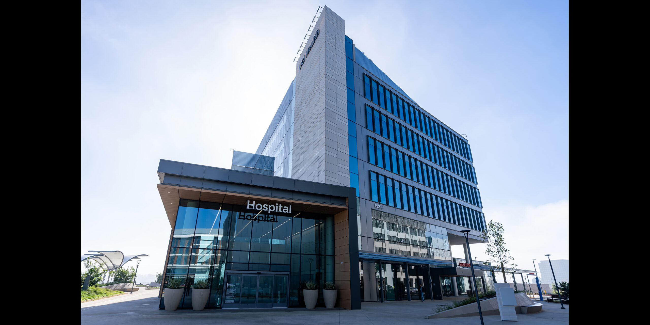 UCI Health — Irvine header image #4