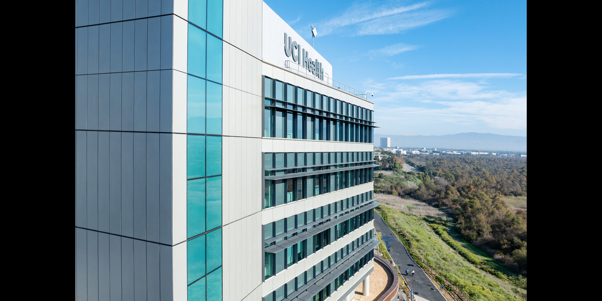 UCI Health — Irvine header image #7