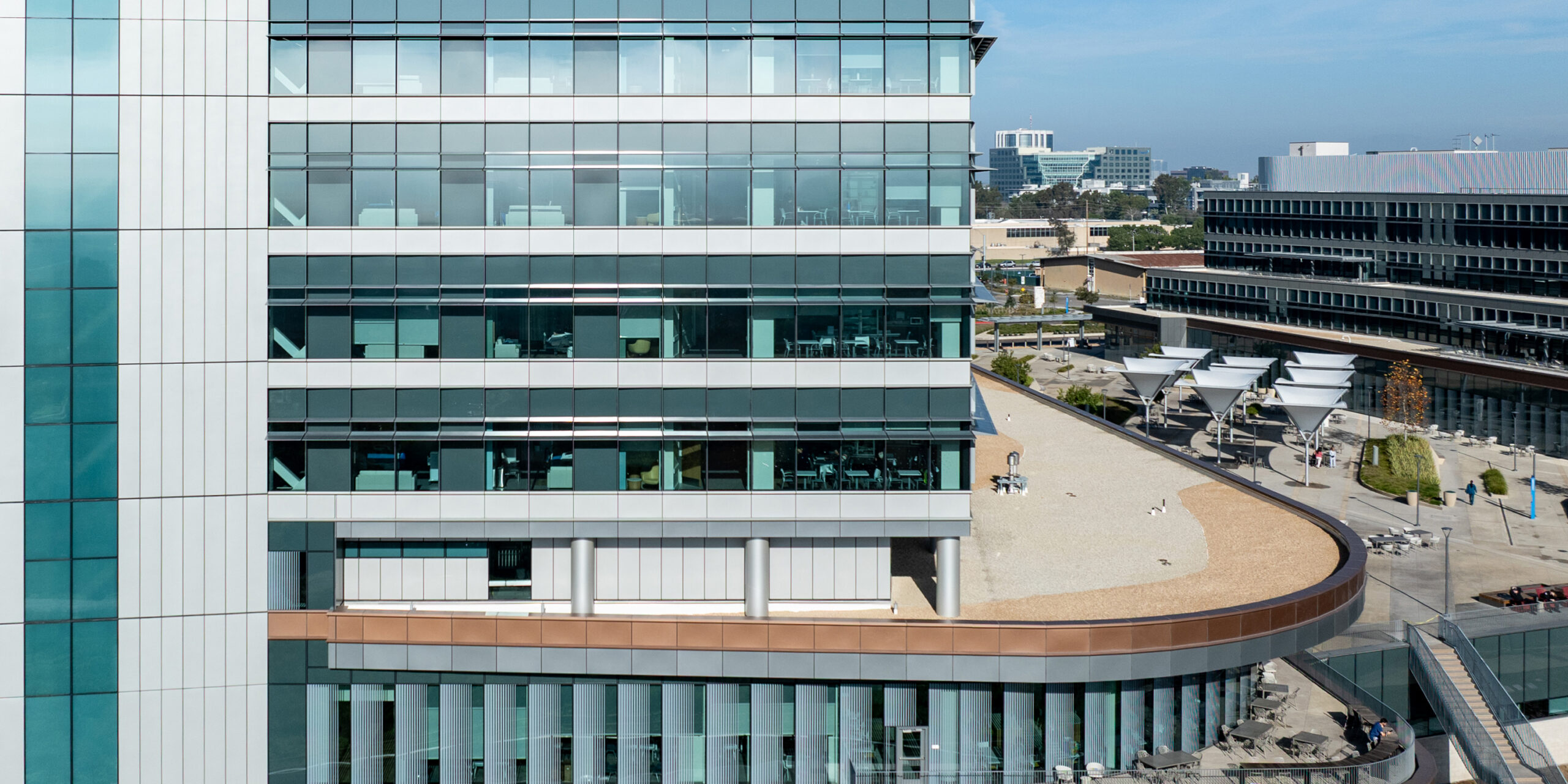 UCI Health — Irvine header image #8