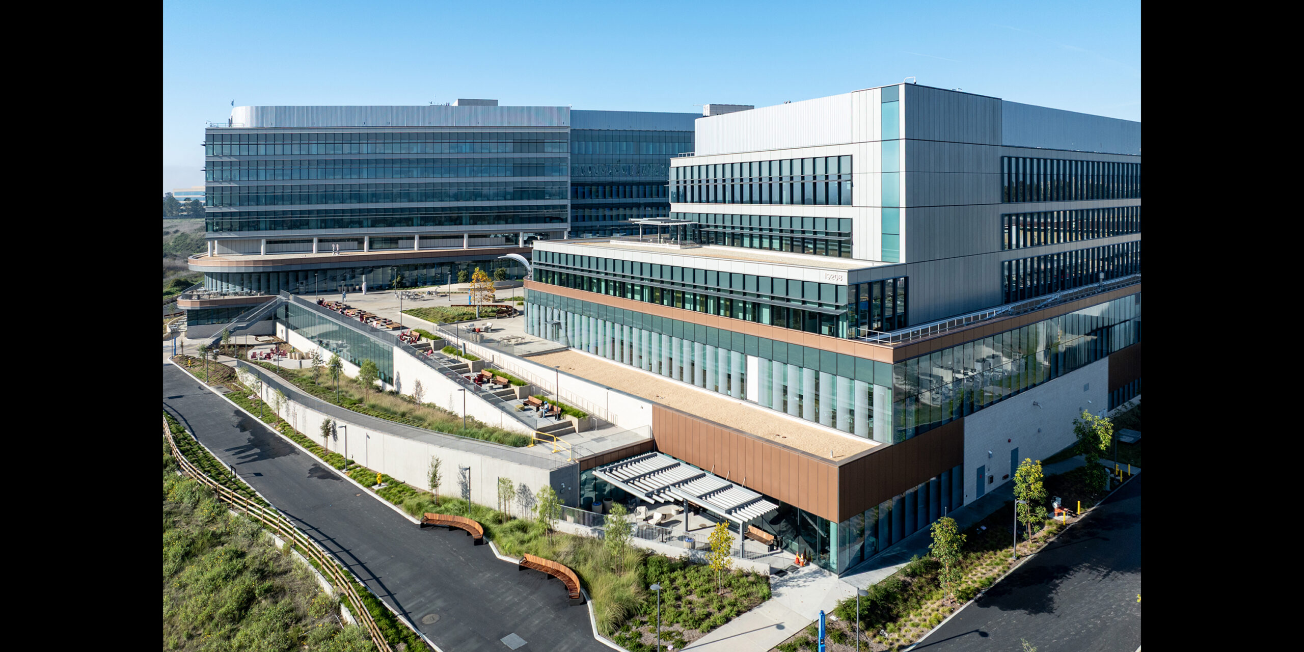 UCI Health — Irvine header image #10