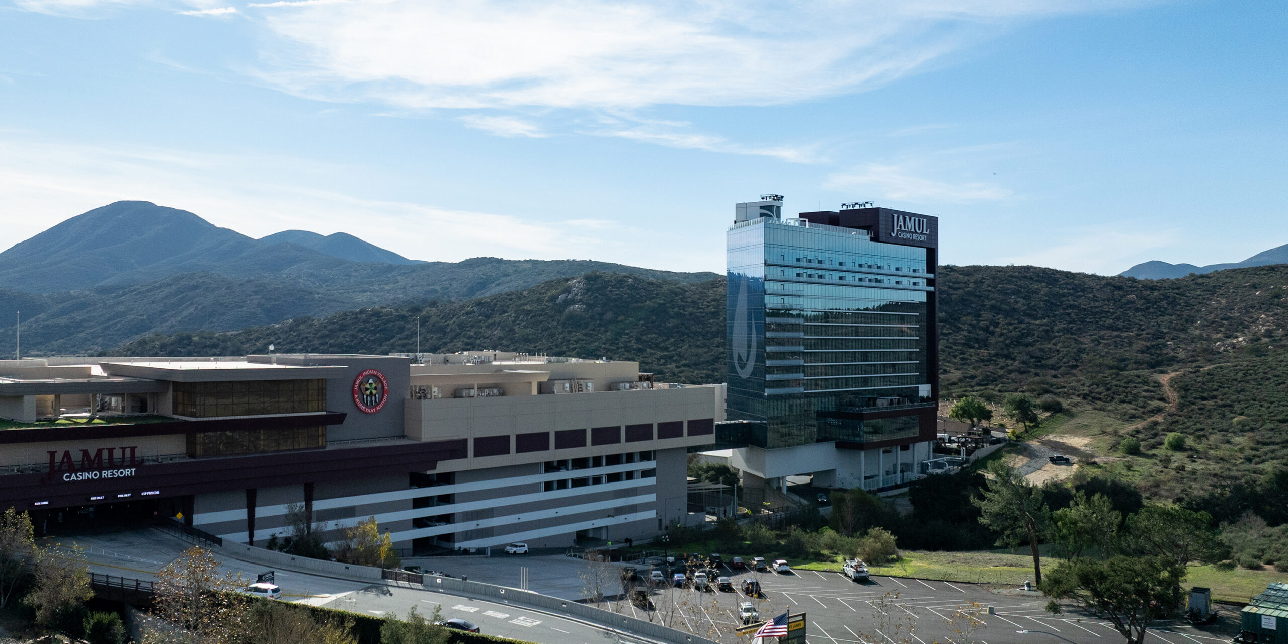 JAMUL CASINO RESORT header image #1