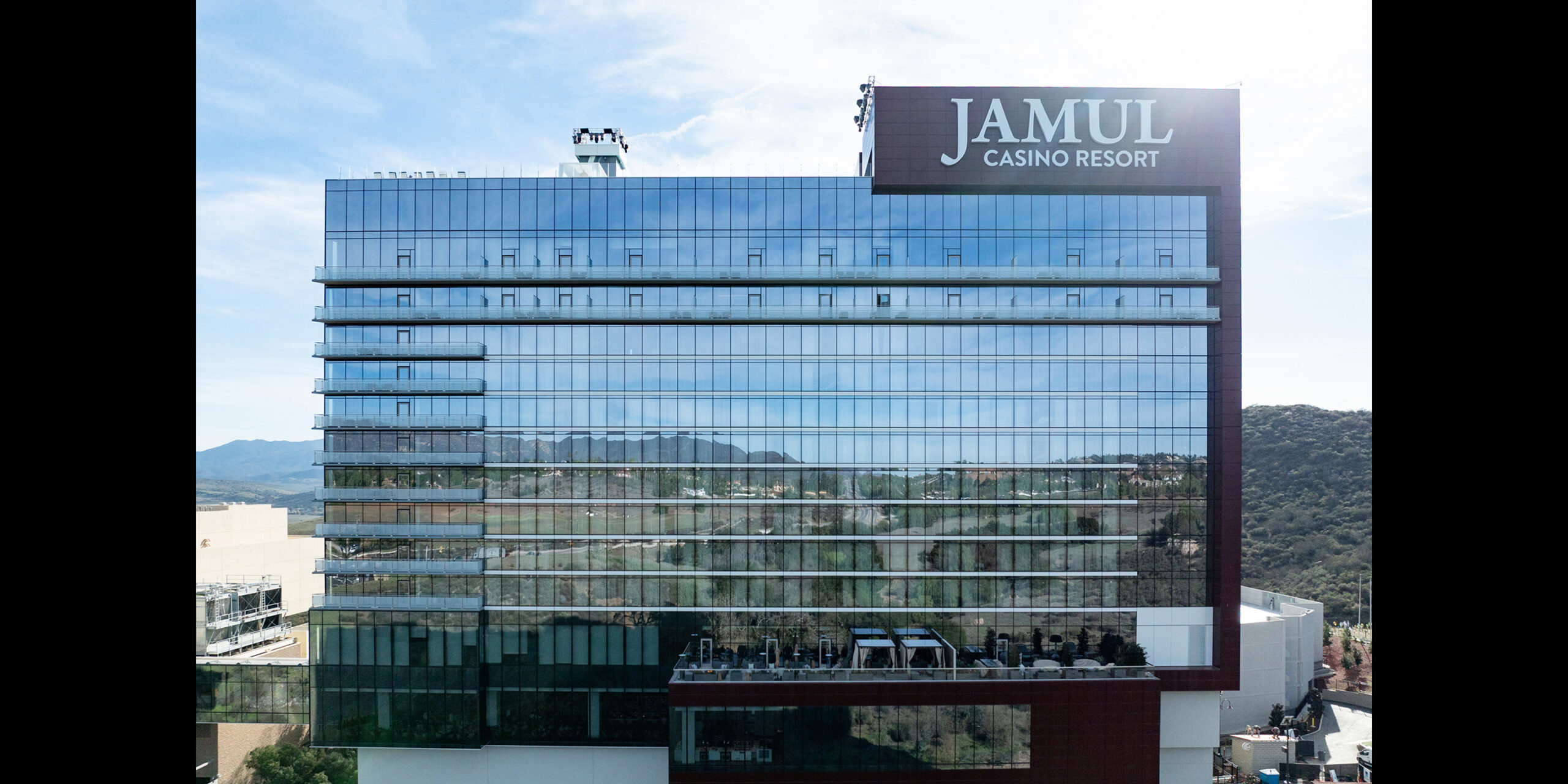 JAMUL CASINO RESORT header image #2