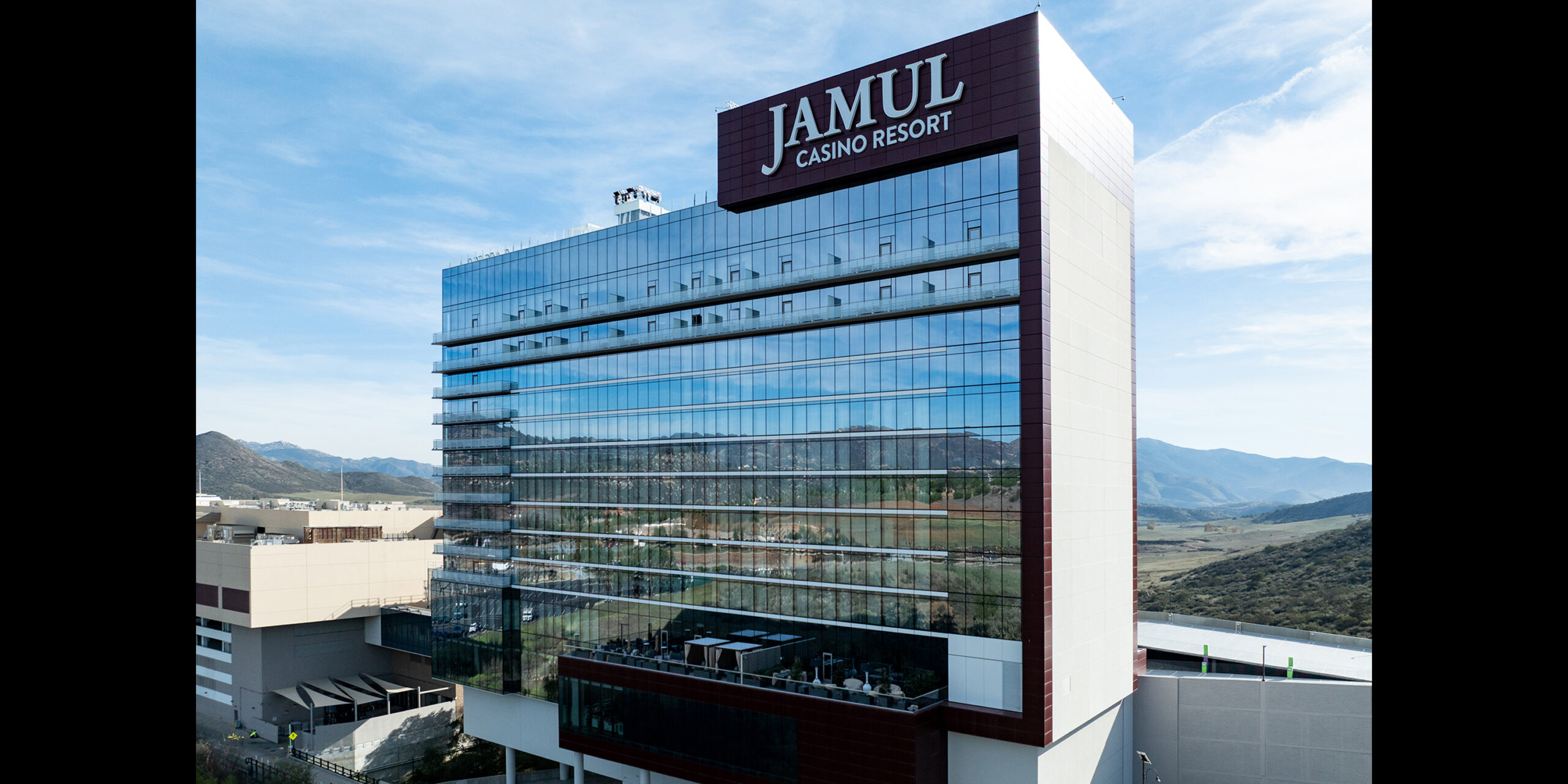 JAMUL CASINO RESORT header image #4