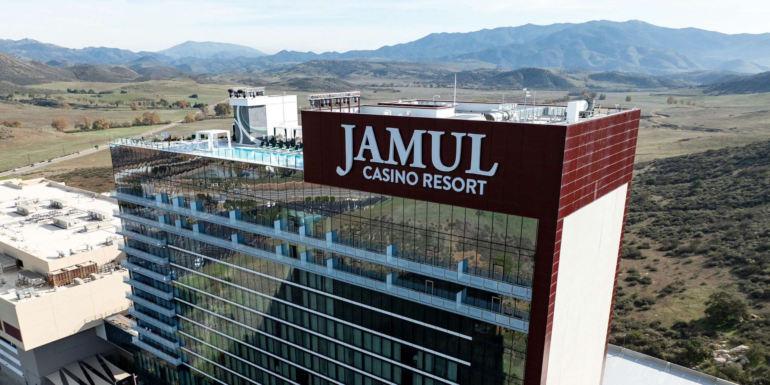 JAMUL CASINO RESORT header image #5